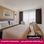 هتل پورتو بلو (Porto Bello Hotel Resort & Spa) آنتالیا