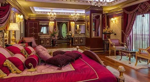 هتل کلاب سرا (Club Hotel Sera) آنتالیا
