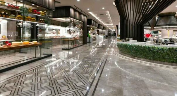 هتل رگنوم کاریا (Regnum Carya) بلک ترکیه