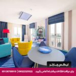 هتل لند آو لجندز کینگدام (The Land Of Legends Kingdom) ترکیه