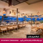 هتل دلفین امپریال (Delphin Imperial) آنتالیا