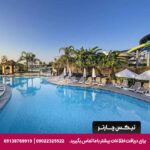 هتل آدالیا الیت لارا (Adalya Elite Lara) آنتالیا