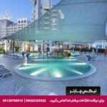 هتل گرانادا لاکچری بلک (Granada Luxury Belek) آنتالیا