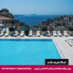 هتل مارمارا تکسیم (The Marmara Taksim) استانبول