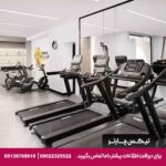 هتل دلتا بای ماریوت لونت (Delta Hotels By Marriott Istanbul Levent)استانبول