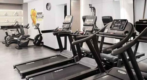 هتل دلتا بای ماریوت لونت (Delta Hotels By Marriott Istanbul Levent)استانبول