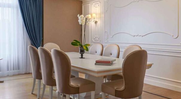 هتل سی وی کی پارک بسفروس (CVK Park Bosphorus Hotel Istanbul)استانبول