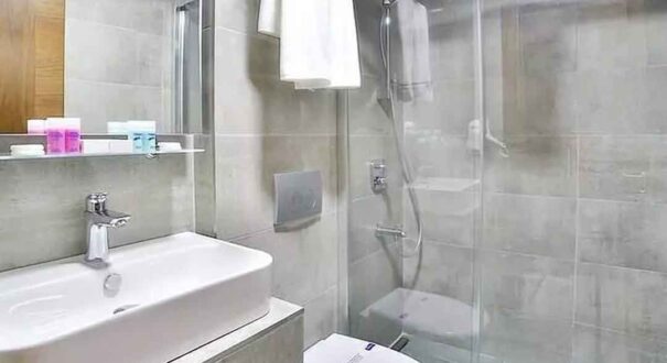 هتل تانگو تکسیم (Tango Hotel Taxim) استانبول