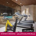 هتل ملاس هتل (Melas Hotel Istanbul) استانبول