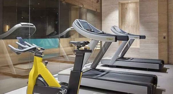 هتل ملاس هتل (Melas Hotel Istanbul) استانبول