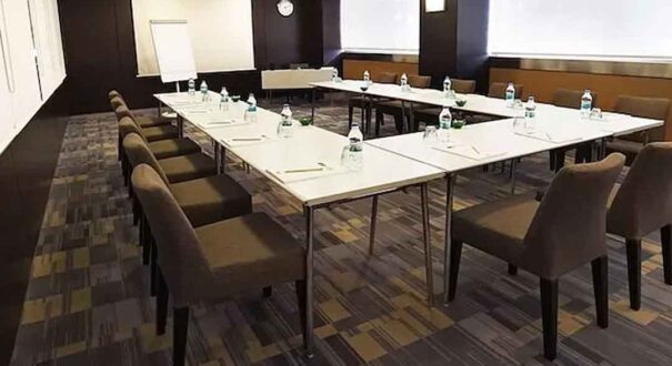 هتل پوینت تکسیم (Point Hotel Taksim) استانبول