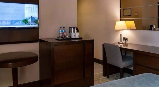 هتل میدتاون (Midtown) استانبول