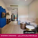 هتل ريکسوس سان گیت (Rixos Sungate) آنتالیا