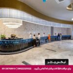 هتل رویال سگینوس (Royal Seginus) آنتالیا