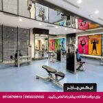 هتل آدالیا الیت لارا (Adalya Elite Lara) آنتالیا
