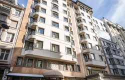 هتل سنترال پالاس (Central Palace) استانبول