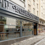 Crestium Taksim Prive & Spa هتل Crestium Taksim Prive & Spa استانبول - تیکس چارتر