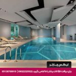 هتل کرون پلازا استانبول فلوریا - تیکس چارتر