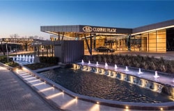 هتل Crowne Plaza Istanbul Florya استانبول