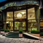 Elite World Comfy-min هتل الیت ورد کامفی تکسیم استانبول - تیکس چارتر