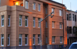 هتل فاید (Fide Hotel istanbul) استانبول