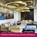 هتل هیلتون كوزیاتاجی استانبول - تیکس چارتر