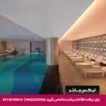 هتل لمردین اتیلر استانبول - تیکس چارتر