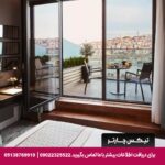 هتل موون پیک گلدن هورن استانبول - تیکس چارتر