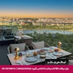 هتل موون پیک گلدن هورن استانبول - تیکس چارتر