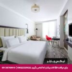 هتل موون پیک گلدن هورن استانبول - تیکس چارتر
