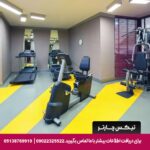 هتل موون پیک گلدن هورن استانبول - تیکس چارتر