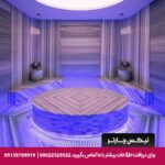 هتل موون پیک گلدن هورن استانبول - تیکس چارتر