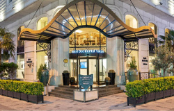 هتل اکسیدنتال تکسیم (OCCIDENTAL TAKSIM) استانبول
