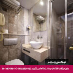 هتل پارک استار تکسیم استانبول - تیکس چارتر
