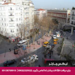هتل پارک استار تکسیم استانبول - تیکس چارتر