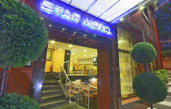 هتل پارک استار تکسیم (Park Star Taksim) استانبول