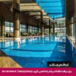 هتل رادیسون استانبول - تیکس چارتر