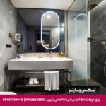 هتل رادیسون استانبول - تیکس چارتر