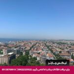 هتل رنسانس پولات استانبول - تیکس چارتر