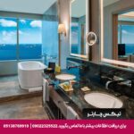 هتل رنسانس پولات استانبول - تیکس چارتر