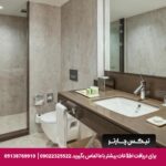 هتل رنسانس پولات استانبول - تیکس چارتر