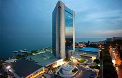 هتل رنسانس پولات (Renaissance Polat Istanbul) استانبول
