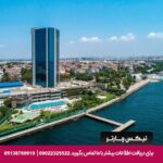 هتل رنسانس پولات استانبول - تیکس چارتر