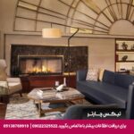 هتل شرایتون لونت استانبول- تیکس چارتر