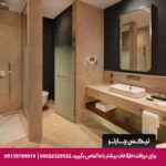 هتل شرایتون لونت استانبول- تیکس چارتر