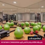 هتل شرایتون لونت استانبول- تیکس چارتر