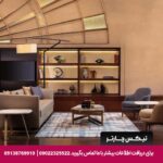 هتل شرایتون لونت استانبول- تیکس چارتر