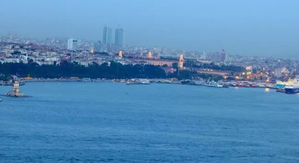 هتل تکسیم استار بسفروس - تیکس چارتر
