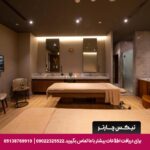 هتل کراتون استانبول - تیکس چارتر