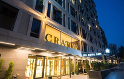هتل کراتون (The Craton) استانبول